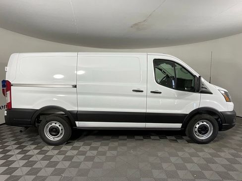 New 2026 Ford Transit 150 Low Roof RWD image 2