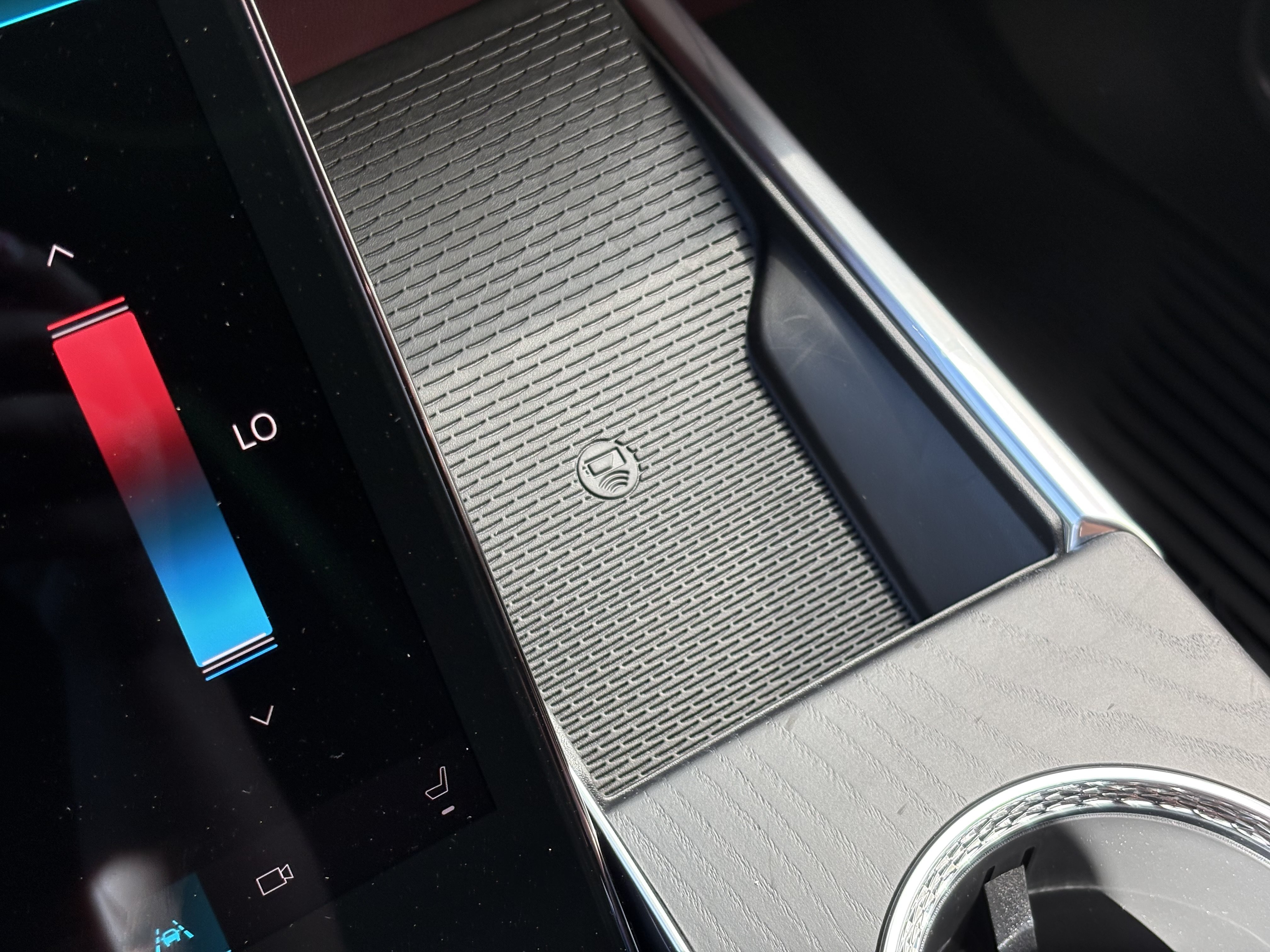 New 2026 Cadillac Escalade Luxury AWD/4WD image 31