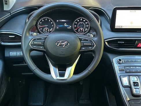 Used 2023 Hyundai Santa Fe SEL AWD/4WD image 14