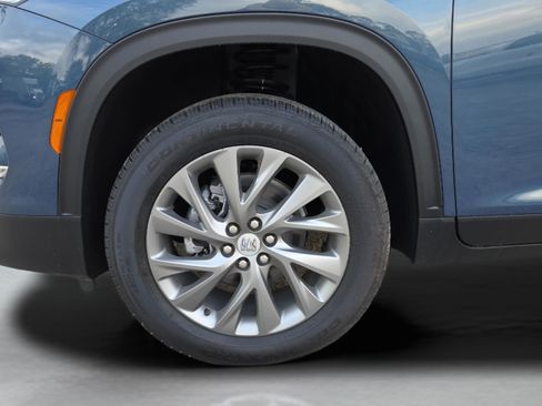 New 2026 Buick Enclave Preferred w/ Power Package FWD image 27