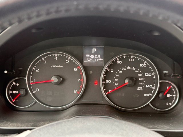 Used 2014 Subaru Outback 2.5i Premium AWD/4WD image 18