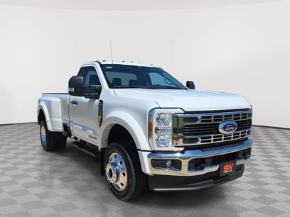 Used 2026 Ford F450 XLT w/ FX4 Off-Road Package