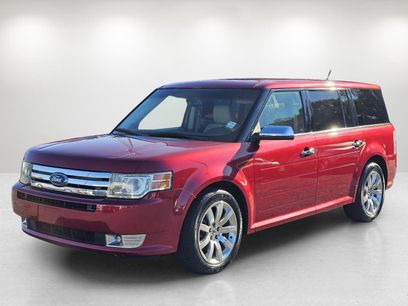 Used 2009 Ford Flex Limited