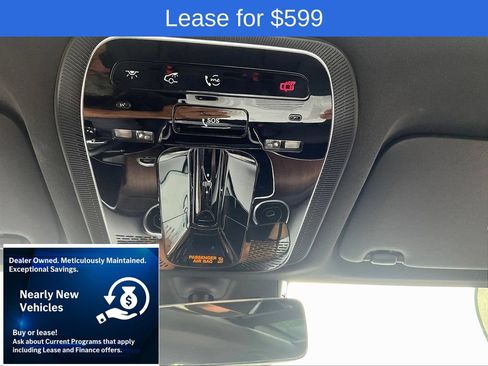 Used 2026 Mercedes-Benz GLC 300 4MATIC image 17