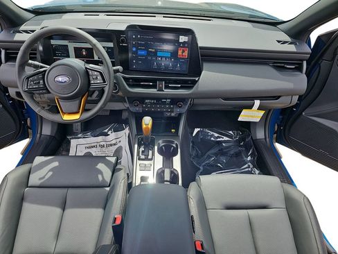 New 2026 Subaru Outback Wilderness AWD/4WD image 9