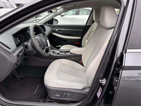 Used 2023 Hyundai Sonata SEL FWD image 11