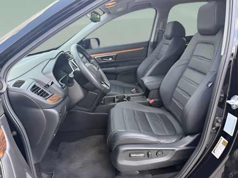 Used 2022 Honda CR-V EX-L image 22