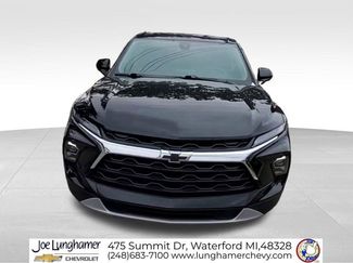 Certified 2024 Chevrolet Blazer LT w/ Convenience Package video 3