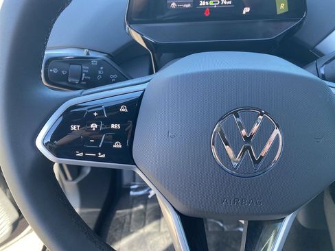 New 2026 Volkswagen ID.4 Pro RWD image 19