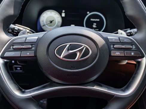New 2025 Hyundai Palisade Calligraphy AWD/4WD image 10