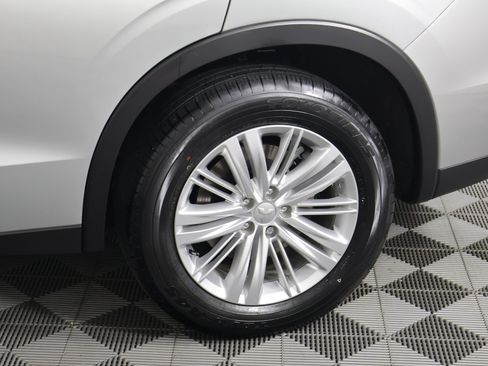 Used 2024 Mitsubishi Outlander ES image 50