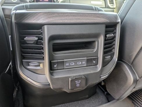 New 2026 RAM 1500 Laramie w/ Laramie Preferred Package AWD/4WD image 13