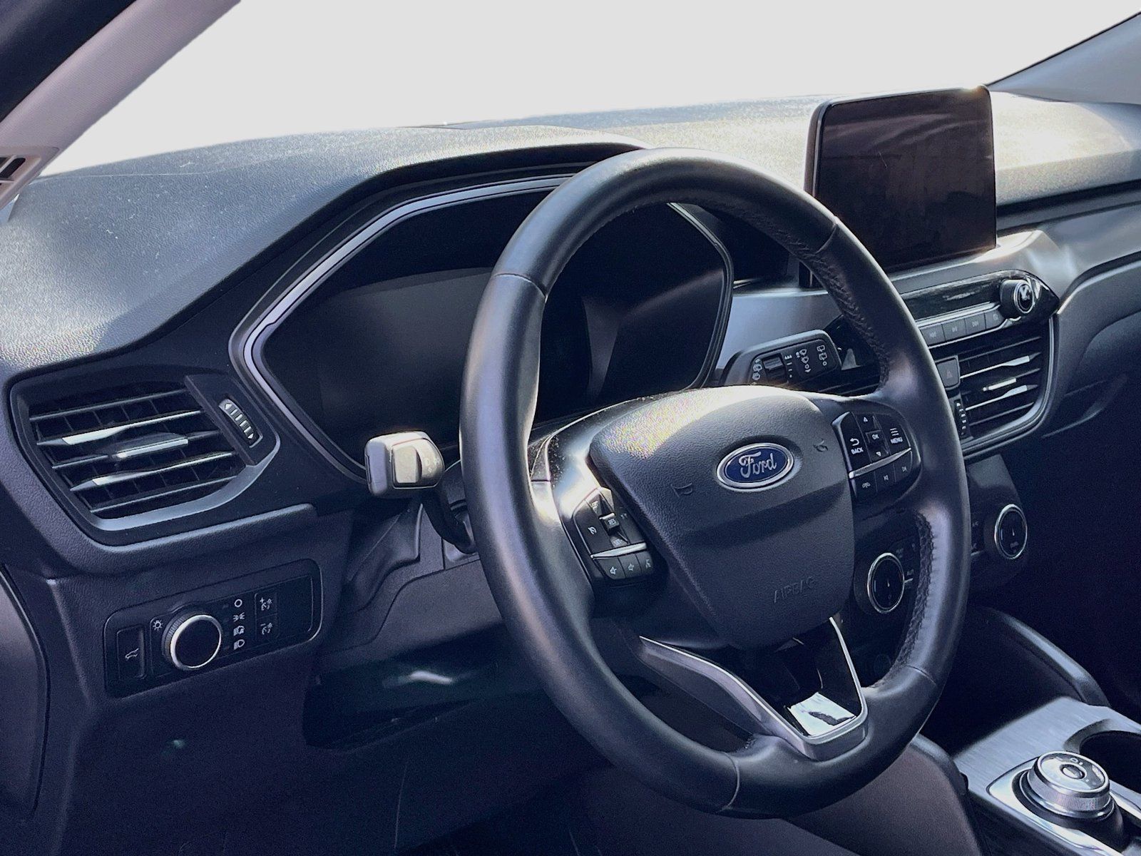 Used 2024 Ford Escape Active FWD image 9