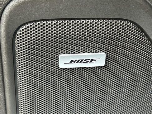 Used 2019 Chevrolet Silverado 1500 LTZ image 24