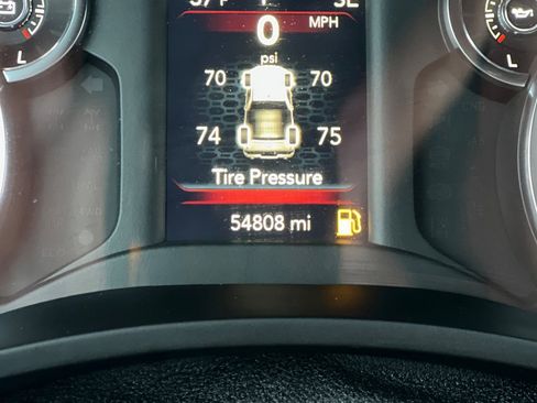 Used 2022 RAM 2500 Tradesman image 22