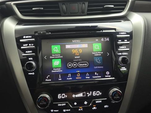 Used 2019 Nissan Murano Platinum AWD/4WD image 22