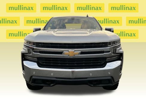 Used 2019 Chevrolet Silverado 1500 LT image 14