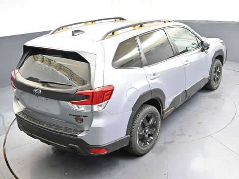 Used 2024 Subaru Forester Wilderness image 47