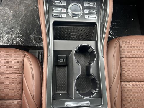 New 2026 Lincoln Nautilus Reserve image 16