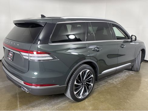 Used 2023 Lincoln Aviator Reserve w/ Equipment Group 201A image 22