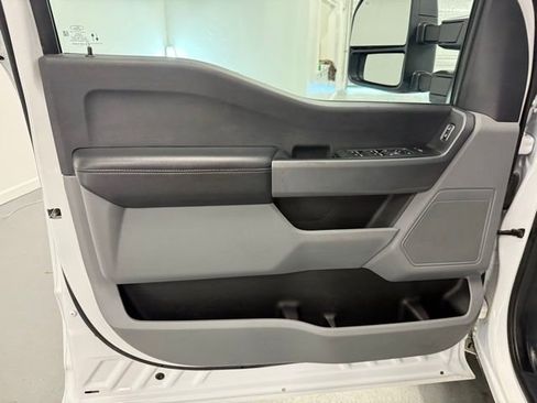 Used 2024 Ford F350 XLT w/ FX4 Off-Road Package image 13