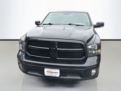 Used 2019 RAM 1500 Big Horn AWD/4WD image 2