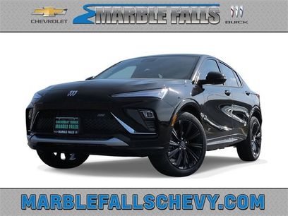 New 2026 Buick Envista Sport Touring w/ Convenience I Package