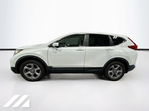 Used 2019 Honda CR-V EX-L image 8
