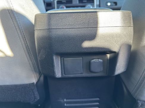 New 2025 Toyota Tacoma TRD Sport image 26