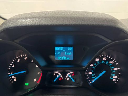 Used 2016 Ford Transit Connect XL FWD image 18