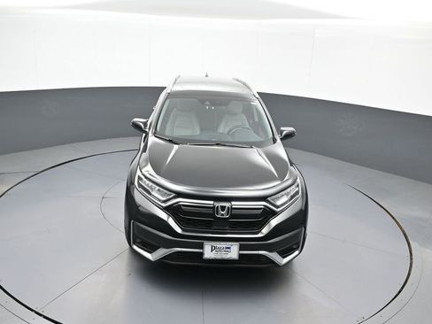 Certified 2020 Honda CR-V Touring image 36