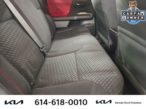 Used 2022 Toyota Tacoma SR5 image 20