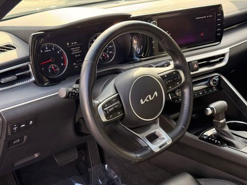 Used 2024 Kia K5 GT-Line w/ GT-Line Premium Package image 26