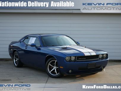 Used 2010 Dodge Challenger SE
