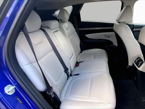 Used 2022 Hyundai Tucson Limited AWD/4WD image 20