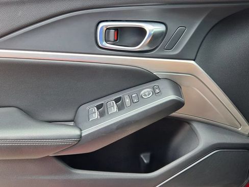 Used 2023 Acura Integra A-Spec FWD image 30