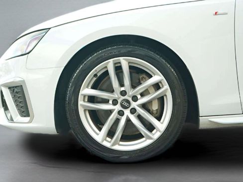 Used 2023 Audi A4 2.0T Premium Plus image 61