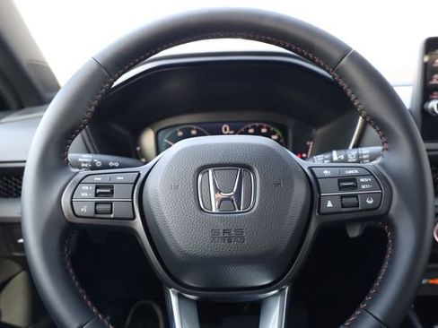 New 2026 Honda CR-V Sport-L image 13