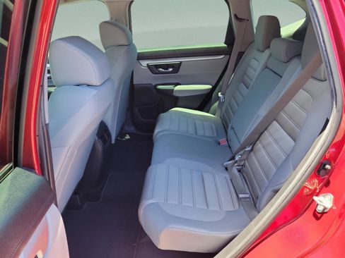 Used 2020 Honda CR-V LX image 9