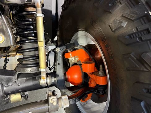 Used 2022 Jeep Gladiator Rubicon image 31