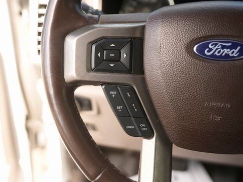 Certified 2019 Ford F150 Limited w/ Trailer Tow Package image 23