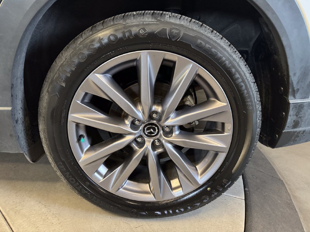 Used 2023 MAZDA CX-9 Grand Touring AWD/4WD image 25