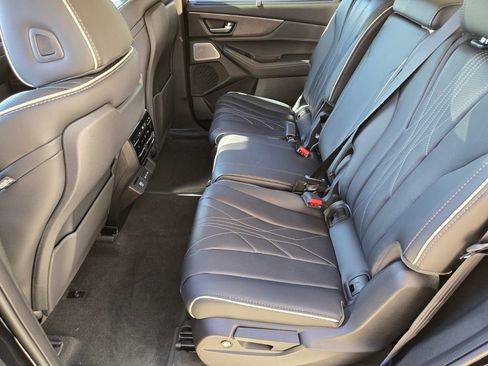 New 2026 Acura MDX SH-AWD w/ Advance Package image 14