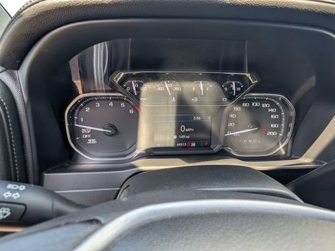 Used 2020 GMC Sierra 1500 Elevation AWD/4WD image 14