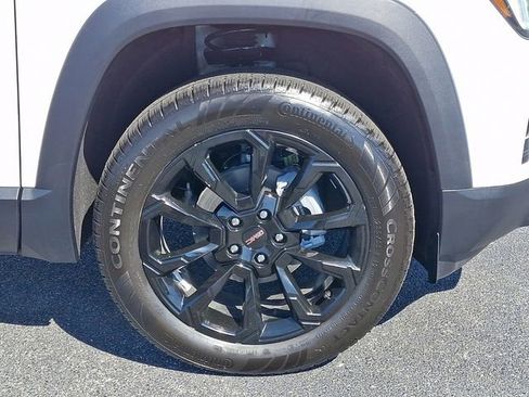 New 2026 GMC Terrain Elevation w/ Elevation Premium Package FWD image 6