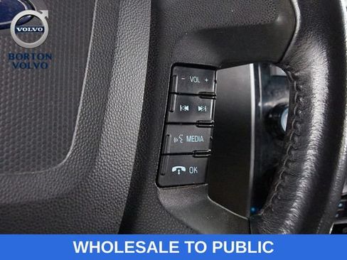 Used 2012 Ford Escape Limited AWD/4WD image 15