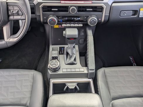 New 2026 Toyota 4Runner TRD Off-Road Premium image 20