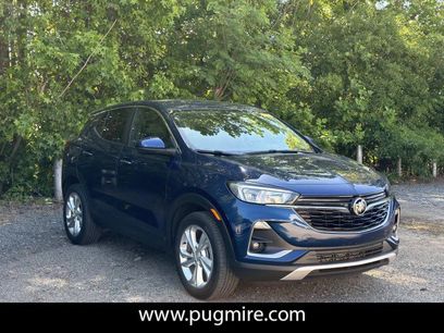 Used 2023 Buick Encore GX Preferred w/ Cold Weather Comfort Package