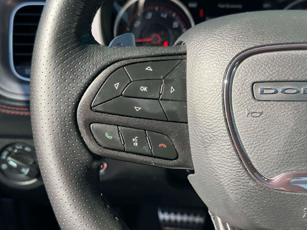 Used 2023 Dodge Charger Scat Pack w/ Plus Group RWD image 22