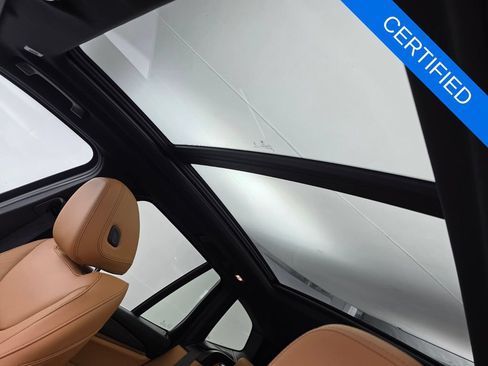 Used 2023 BMW X3 sDrive30i w/ Convenience Package RWD image 12